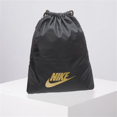 sportbeutel nike schwarz|Nike Turnbeutel günstig online kaufen .